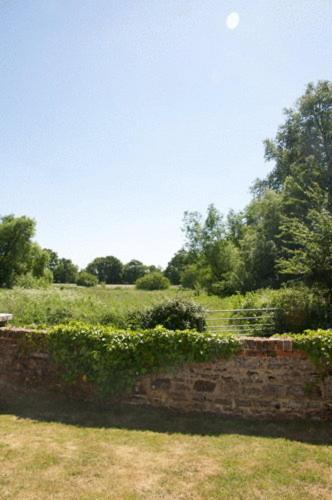 Hurn Heronshaw House מראה חיצוני תמונה